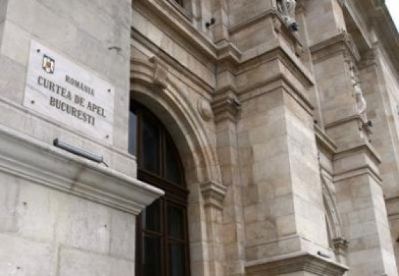 Manolachi, fostul ofiţer DNA din dosarul fostului secretar de stat Valentin Preda, arestat pentru divulgare de informaţii secrete